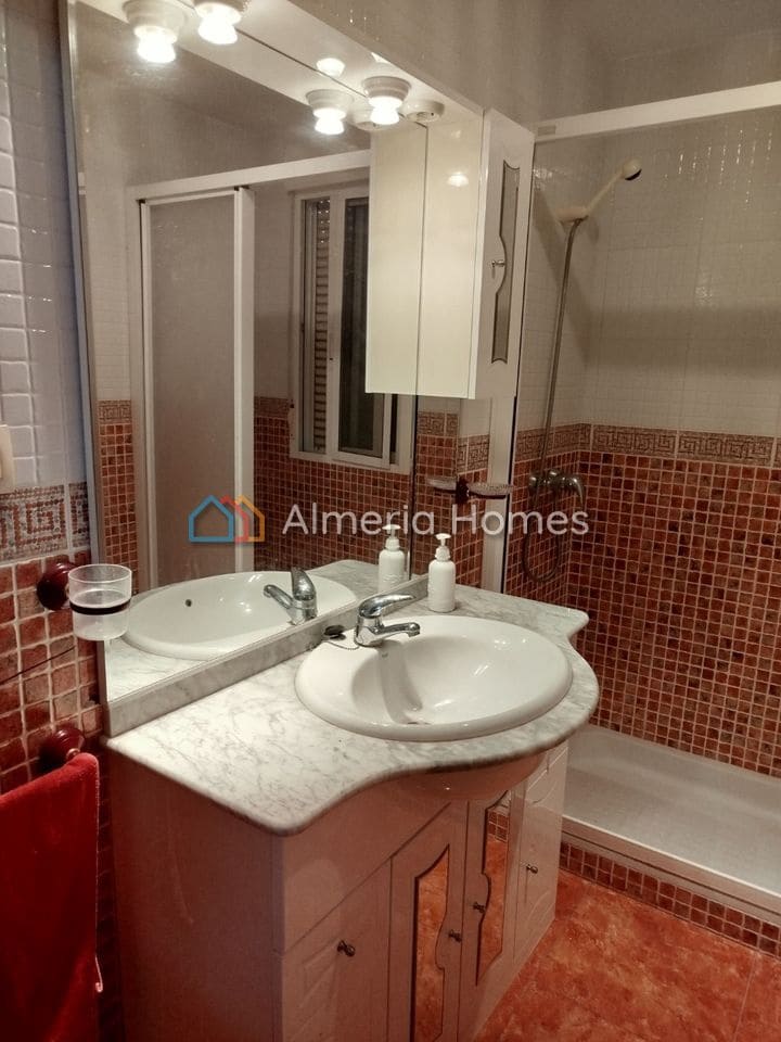 3 camera da letto Casa in vendita in Purchena - 55.000 € (Rif: 9948816)