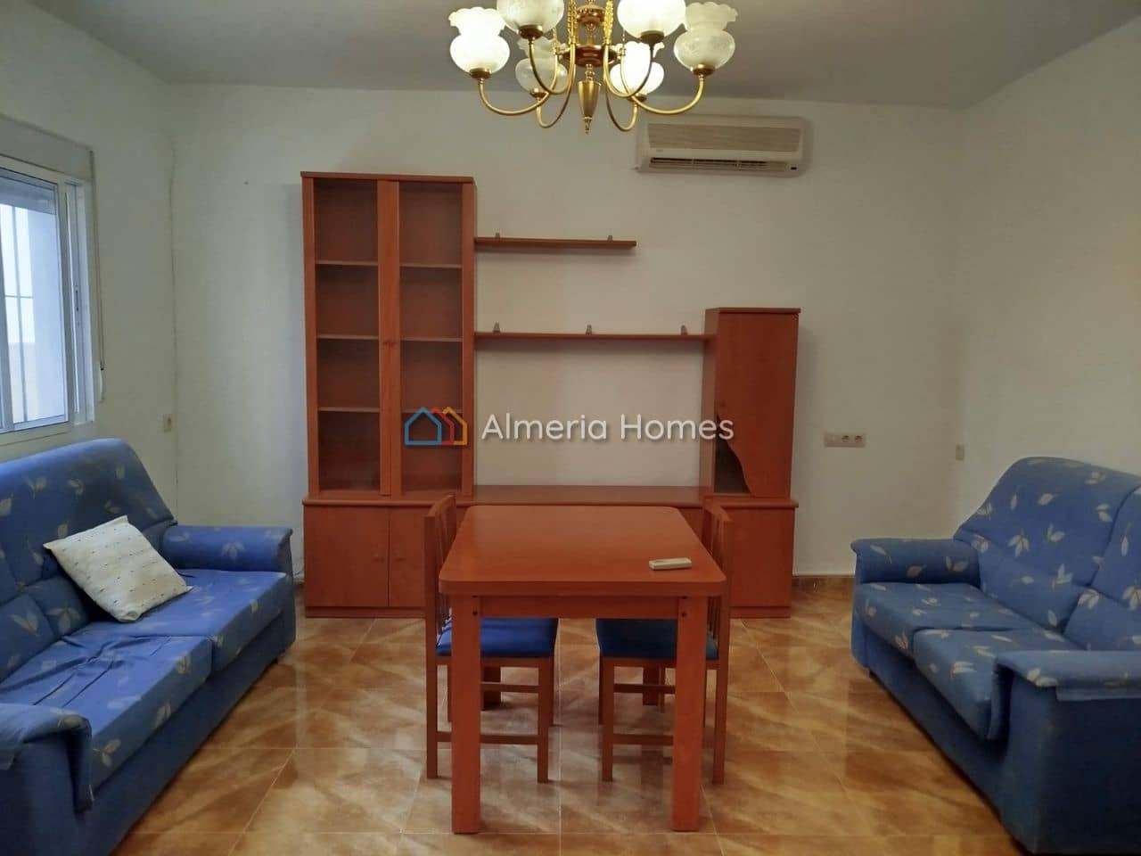 3 camera da letto Casa in vendita in Purchena - 55.000 € (Rif: 9948816)