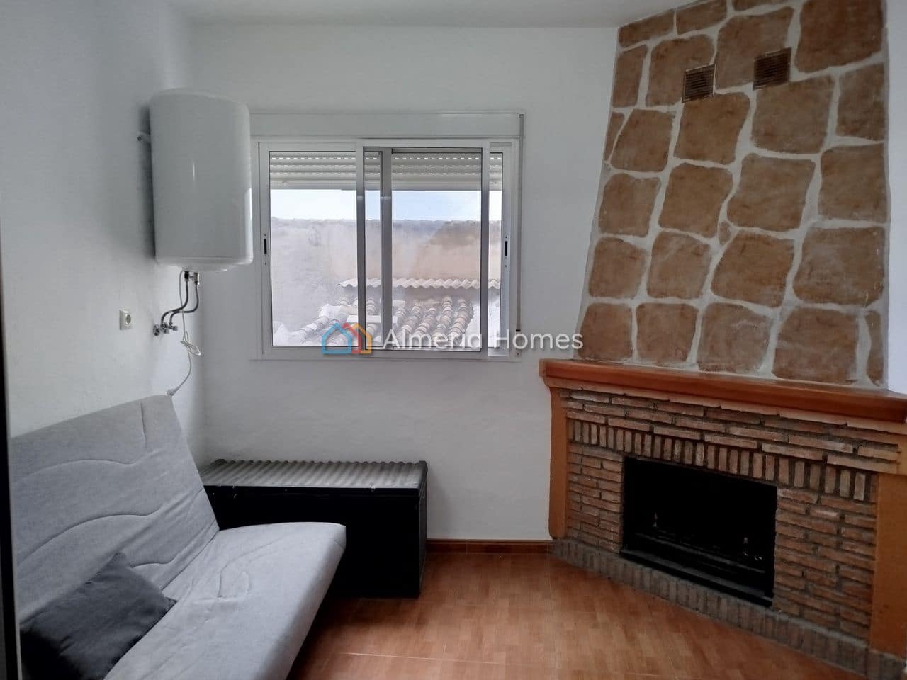 3 camera da letto Casa in vendita in Purchena - 55.000 € (Rif: 9948816)
