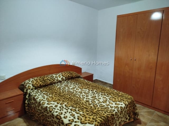 3 camera da letto Casa in vendita in Purchena - 55.000 € (Rif: 9948816)