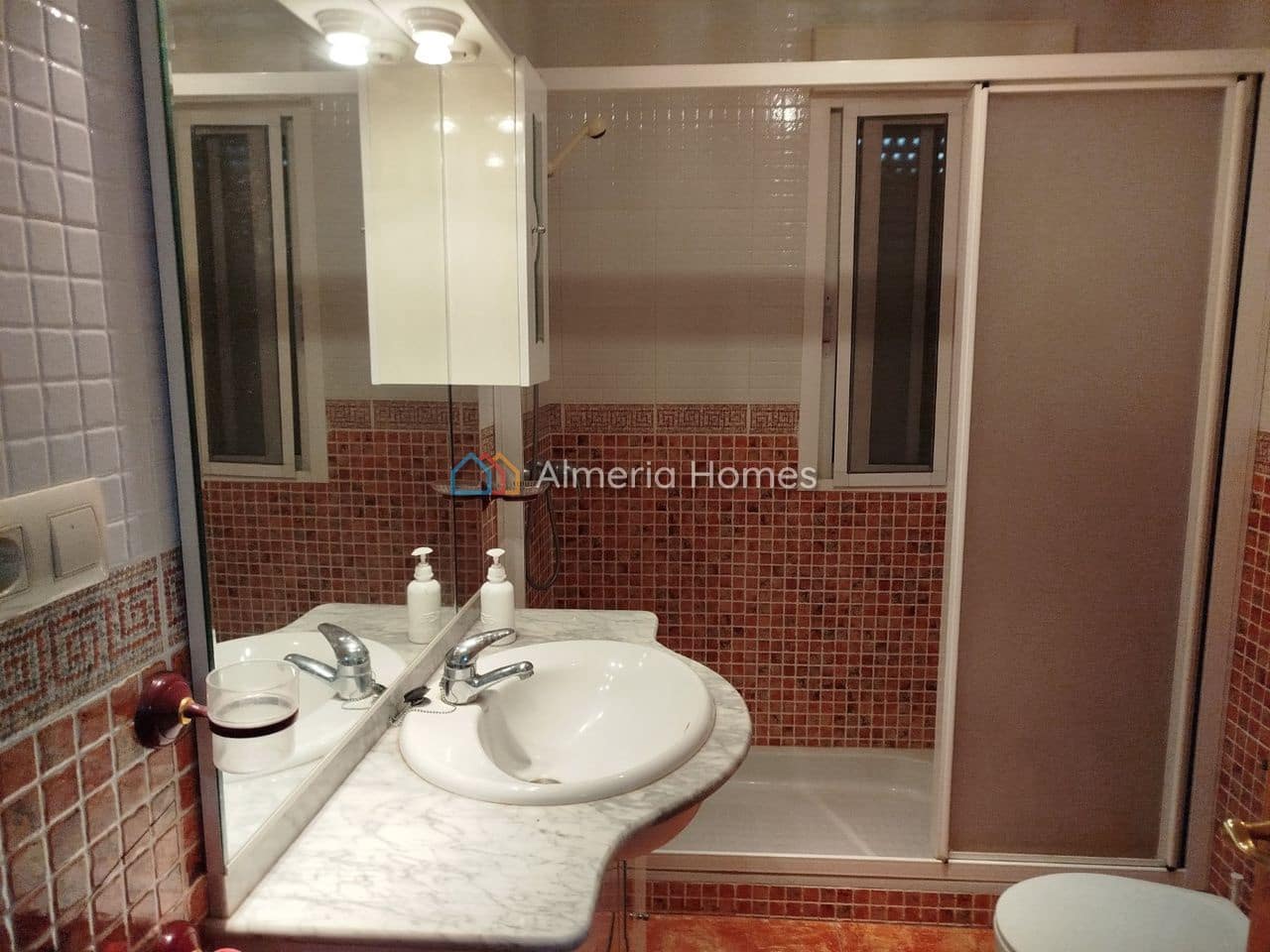 3 camera da letto Casa in vendita in Purchena - 55.000 € (Rif: 9948816)