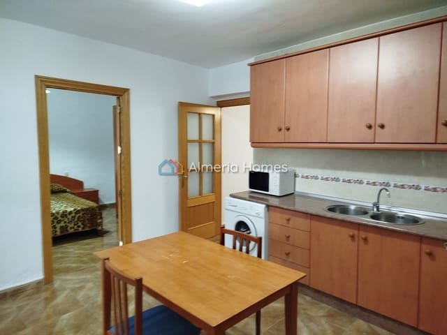 3 camera da letto Casa in vendita in Purchena - 55.000 € (Rif: 9948816)