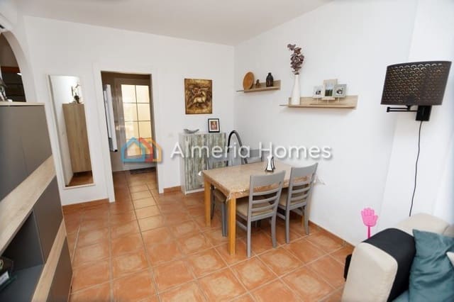 2 sypialnia Apartament na sprzedaż w Palomares, Cuevas del Almanzora z basenem garażem - 135 000 € (Ref: 9948817)