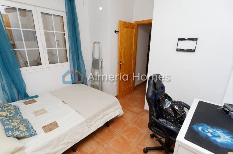 2 sypialnia Apartament na sprzedaż w Palomares z basenem garażem - 135 000 € (Ref: 9948817)