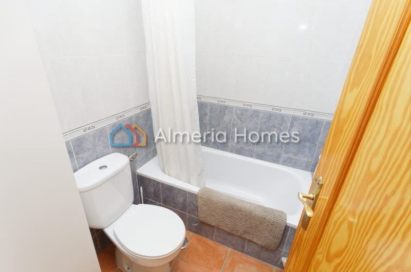 2 sypialnia Apartament na sprzedaż w Palomares z basenem garażem - 135 000 € (Ref: 9948817)