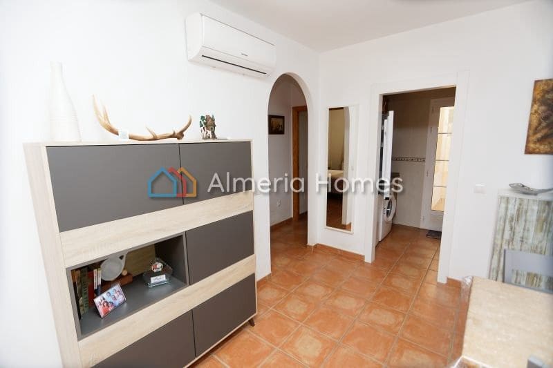 2 sypialnia Apartament na sprzedaż w Palomares z basenem garażem - 135 000 € (Ref: 9948817)