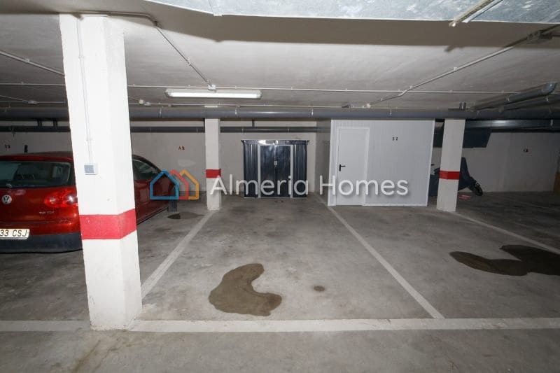 2 sypialnia Apartament na sprzedaż w Palomares z basenem garażem - 135 000 € (Ref: 9948817)