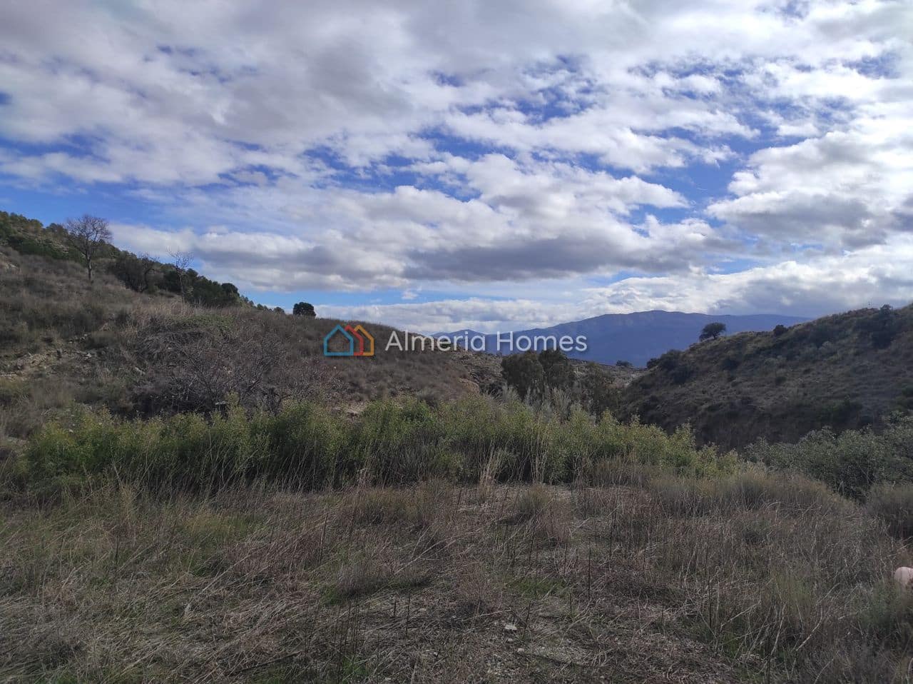 Finca/Landhuis te koop in Lucar - € 55.000 (Ref: 9948818)