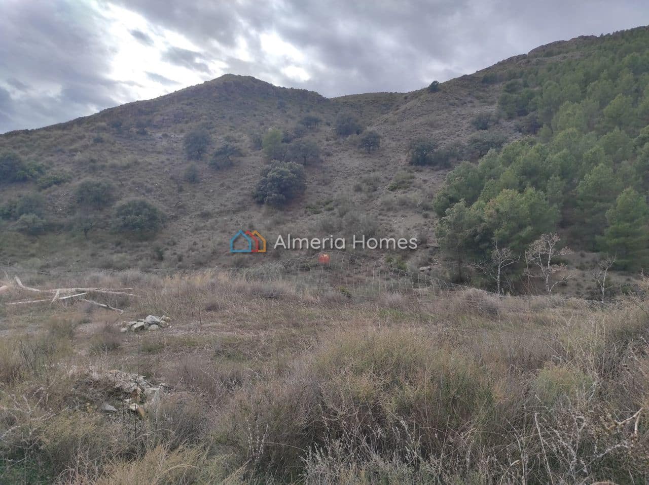 Finca/Landhuis te koop in Lucar - € 55.000 (Ref: 9948818)