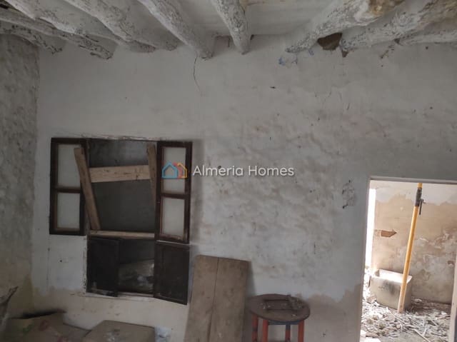 Finca/Landhuis te koop in Lúcar - € 55.000 (Ref: 9948818)