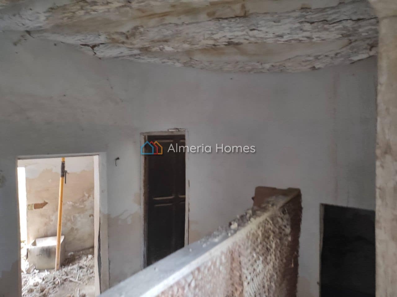 Finca/Landhuis te koop in Lucar - € 55.000 (Ref: 9948818)