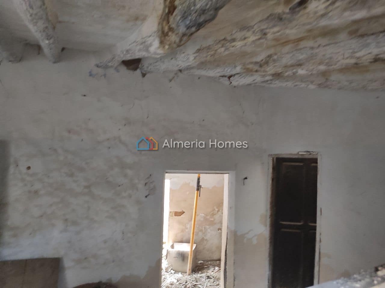 Finca/Landhuis te koop in Lucar - € 55.000 (Ref: 9948818)