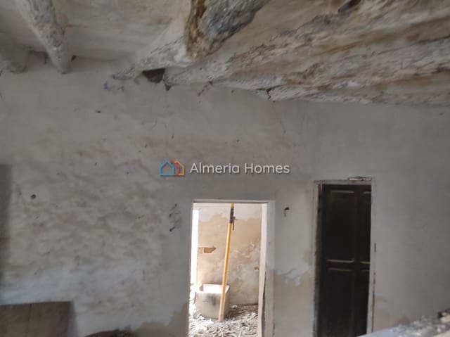 Finca/Landhuis te koop in Lúcar - € 55.000 (Ref: 9948818)