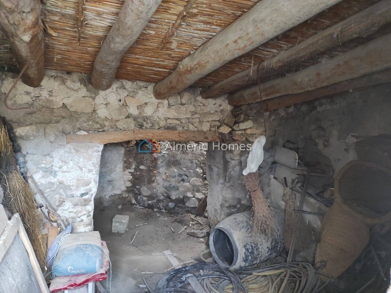 Finca/Landhuis te koop in Lucar - € 55.000 (Ref: 9948818)