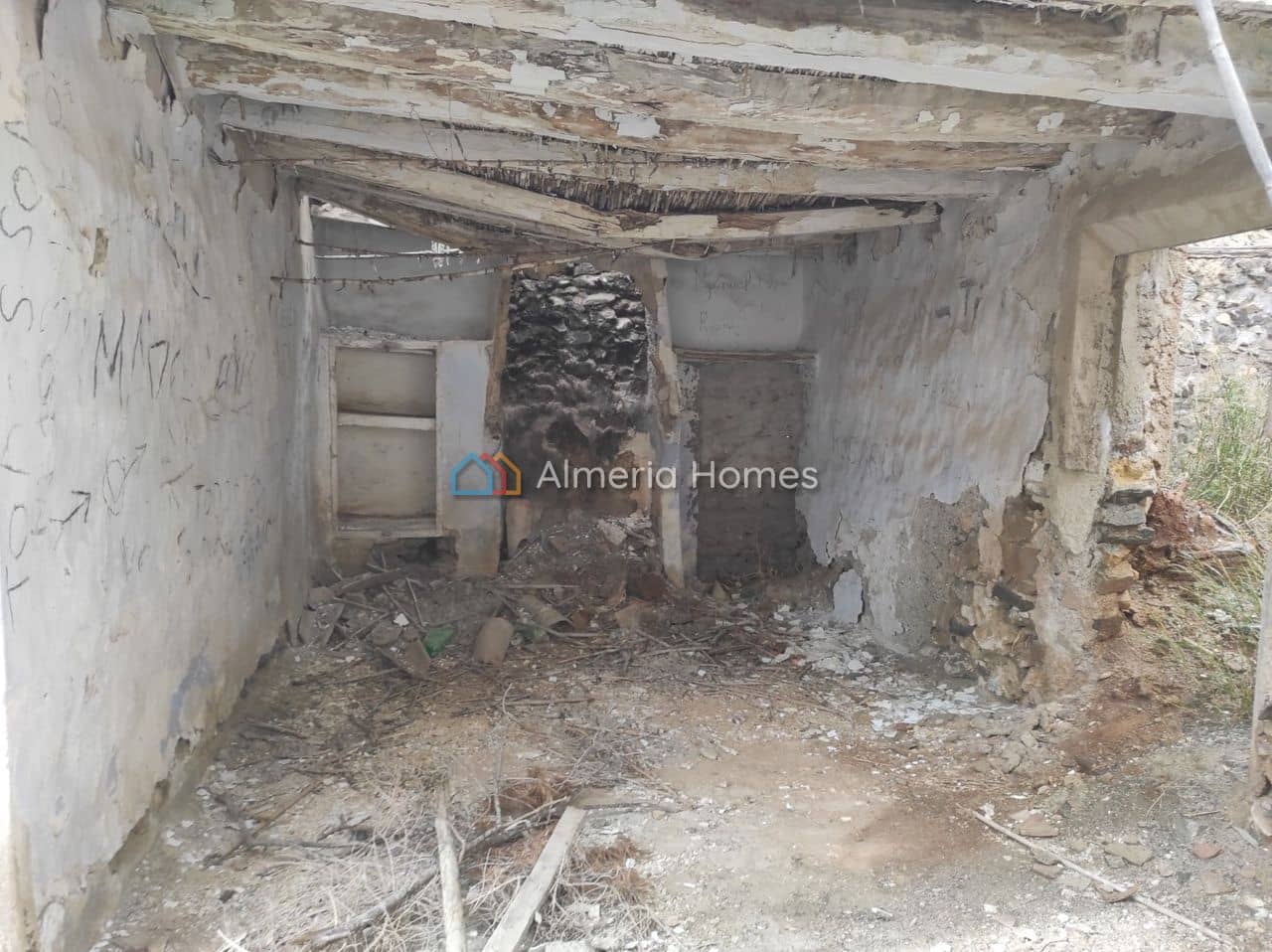 Finca/Landhuis te koop in Lucar - € 55.000 (Ref: 9948818)