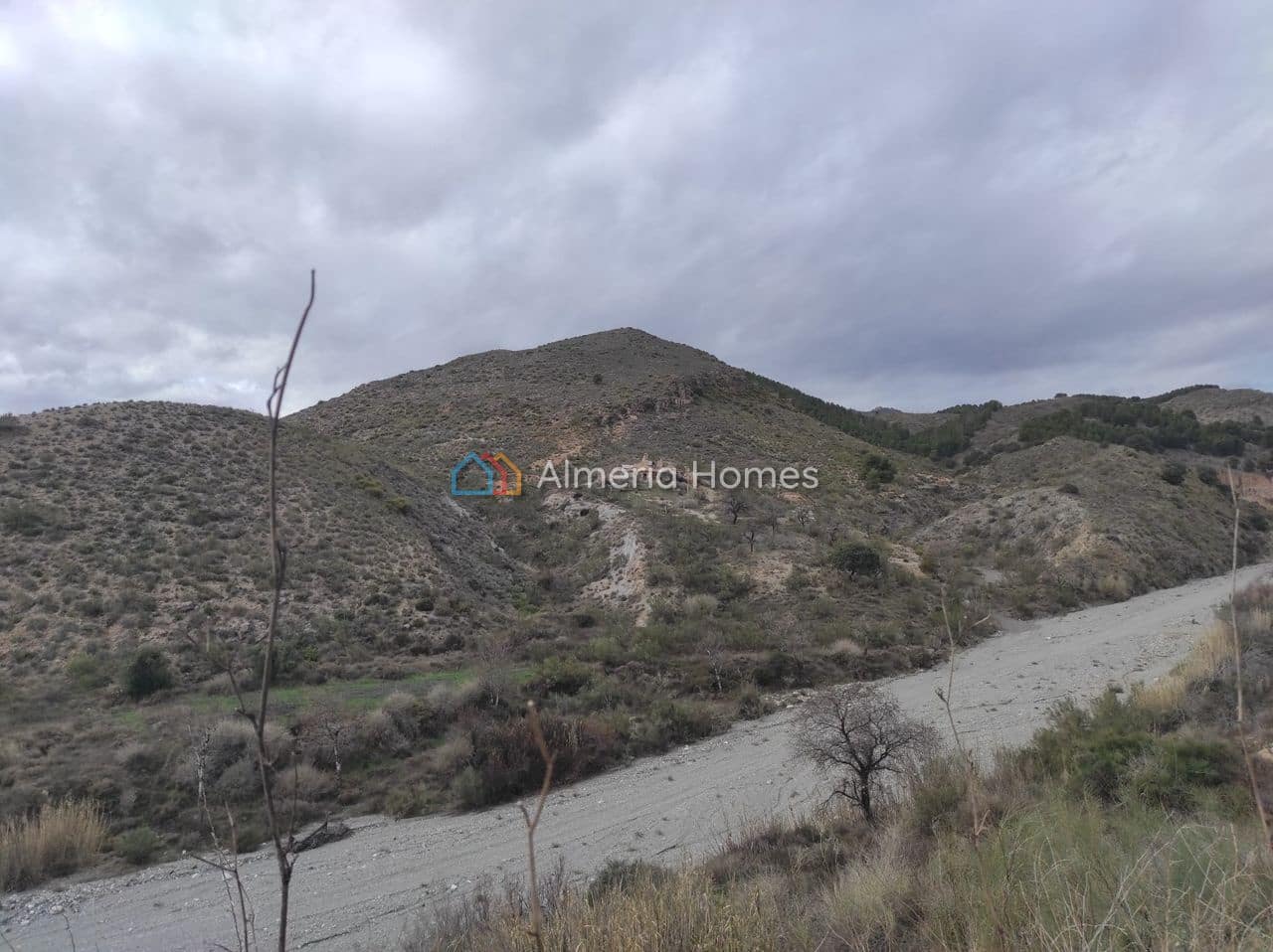 Finca/Landhuis te koop in Lucar - € 55.000 (Ref: 9948818)