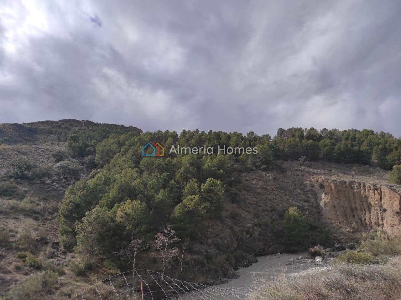Finca/Landhuis te koop in Lucar - € 55.000 (Ref: 9948818)