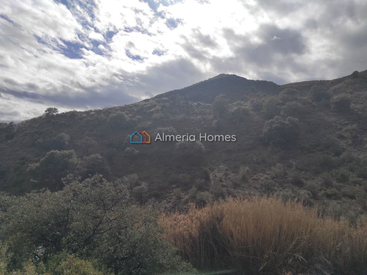 Finca/Landhuis te koop in Lucar - € 55.000 (Ref: 9948818)