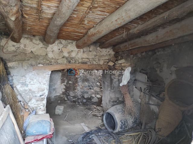 Finca/Landhuis te koop in Lúcar - € 55.000 (Ref: 9948818)