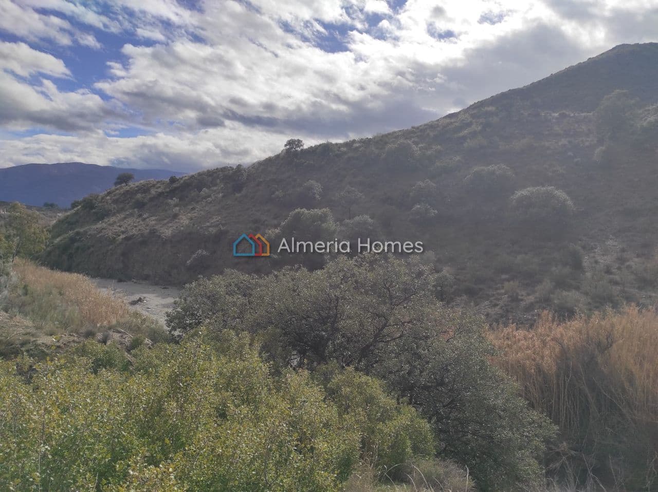 Finca/Landhuis te koop in Lucar - € 55.000 (Ref: 9948818)