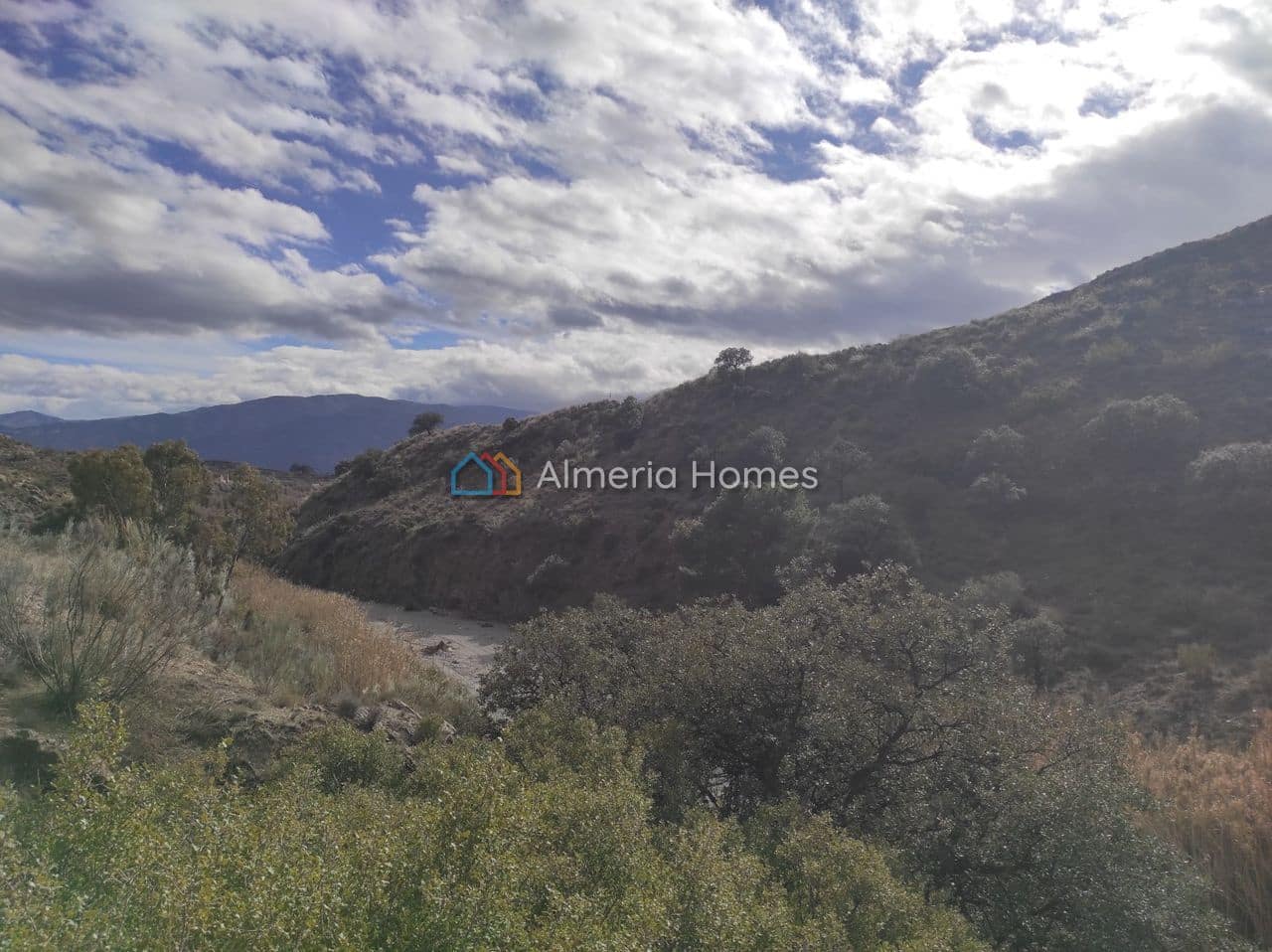 Finca/Landhuis te koop in Lucar - € 55.000 (Ref: 9948818)