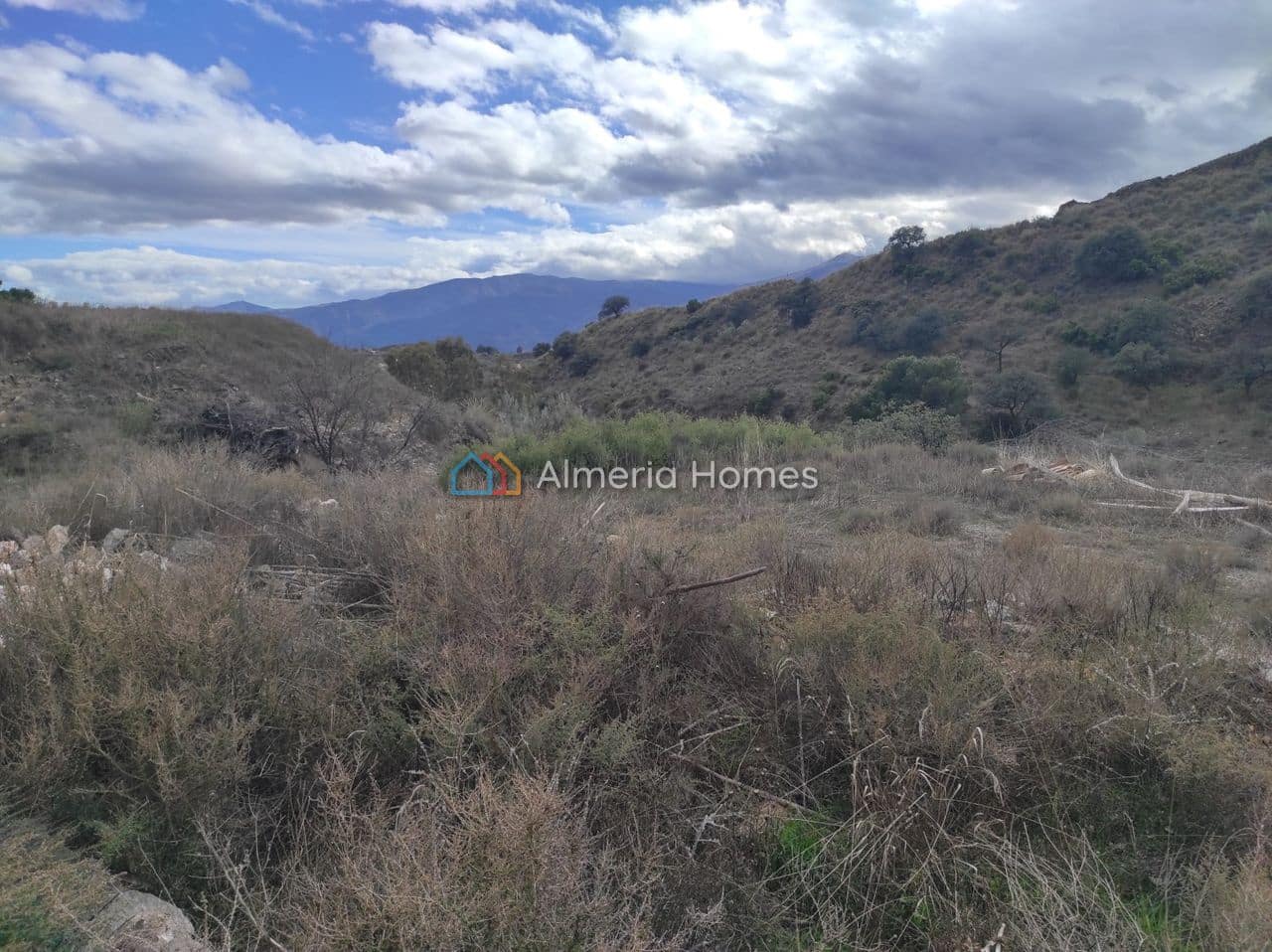 Finca/Landhuis te koop in Lucar - € 55.000 (Ref: 9948818)