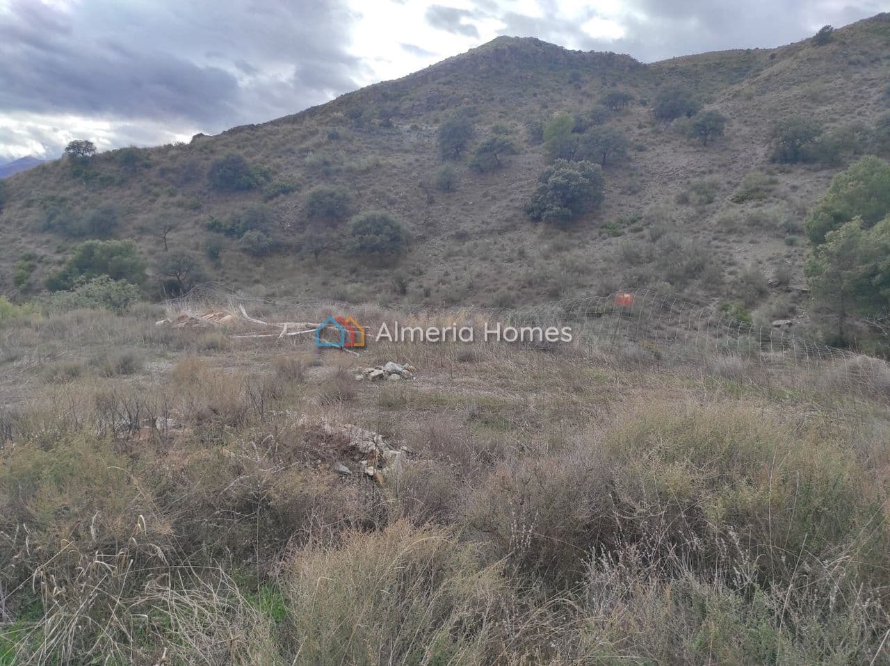 Finca/Landhuis te koop in Lucar - € 55.000 (Ref: 9948818)