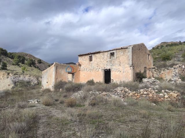 Finca/Landhuis te koop in Lúcar - € 55.000 (Ref: 9948818)