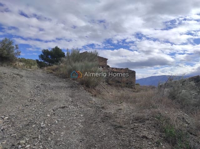 Finca/Landhuis te koop in Lúcar - € 55.000 (Ref: 9948818)