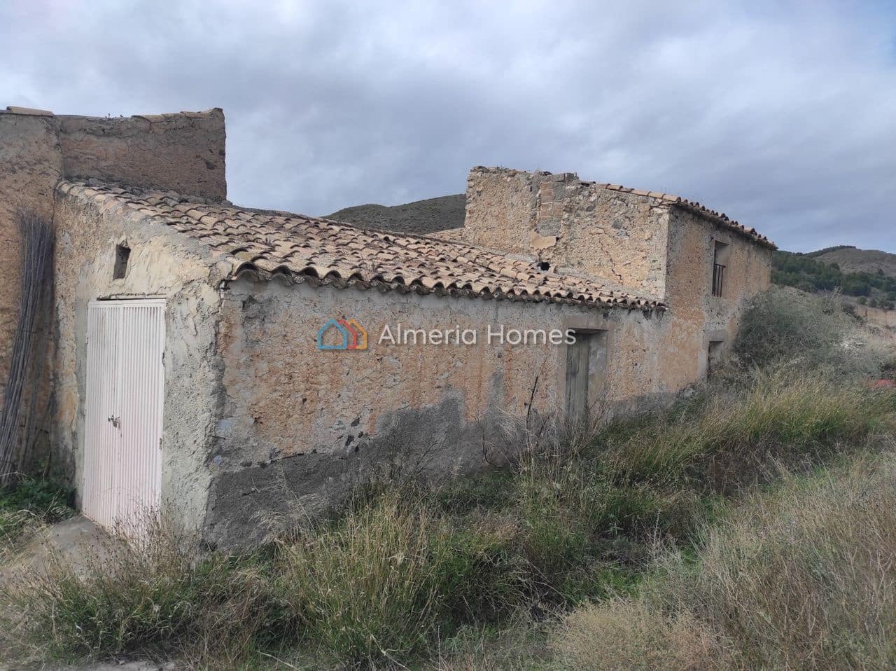 Finca/Landhuis te koop in Lucar - € 55.000 (Ref: 9948818)