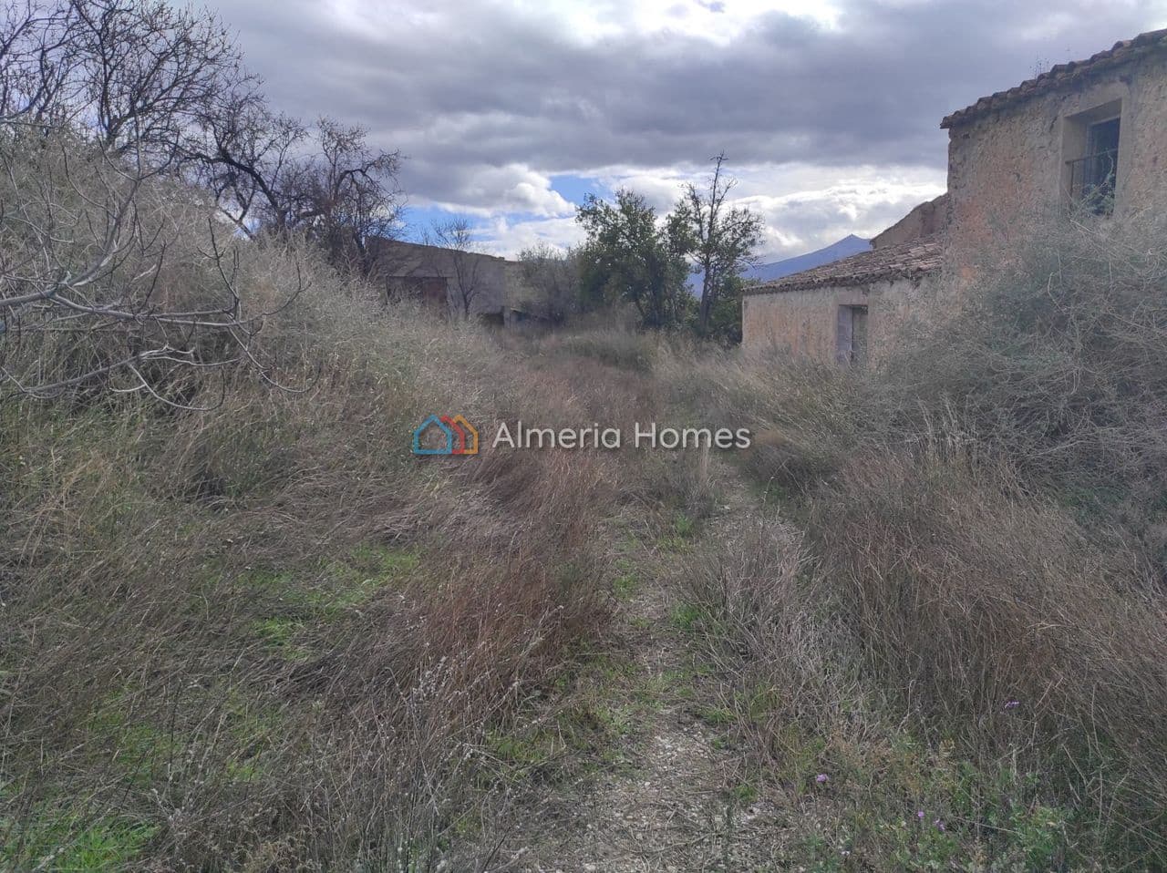 Finca/Landhuis te koop in Lucar - € 55.000 (Ref: 9948818)