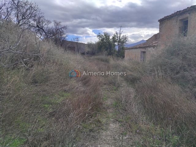 Finca/Landhuis te koop in Lúcar - € 55.000 (Ref: 9948818)