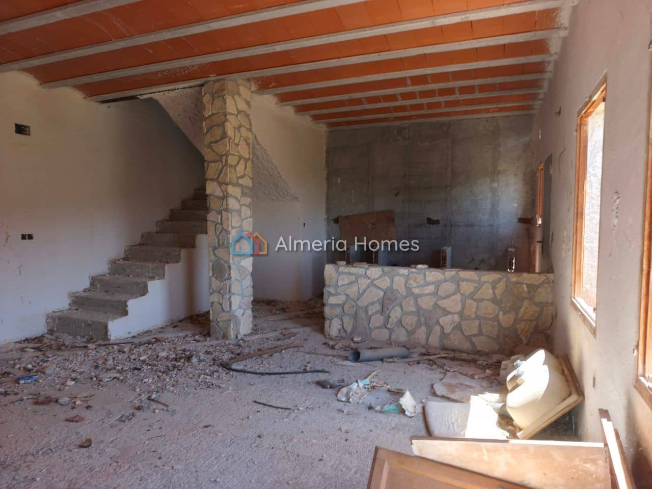 3 quarto Casa em Banda para venda em Castril - 65 000 € (Ref: 9948819)