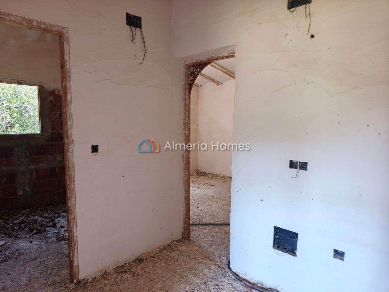 3 quarto Casa em Banda para venda em Castril - 65 000 € (Ref: 9948819)