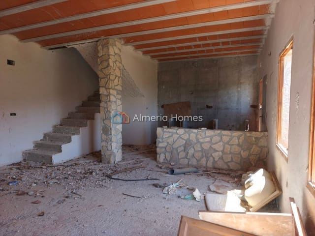 3 quarto Casa em Banda para venda em Castril - 65 000 € (Ref: 9948819)