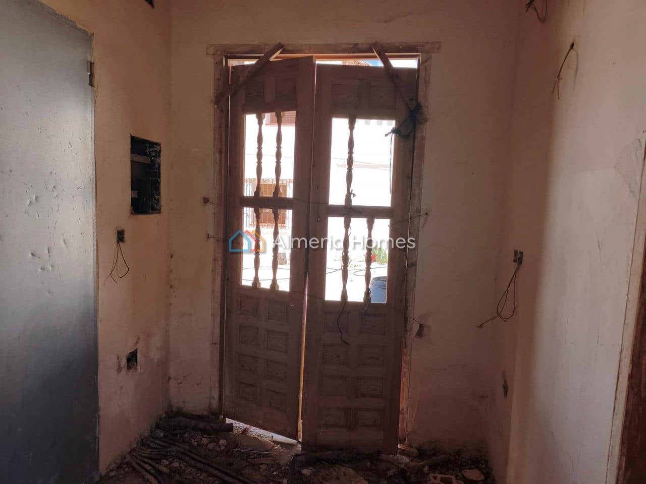 3 quarto Casa em Banda para venda em Castril - 65 000 € (Ref: 9948819)