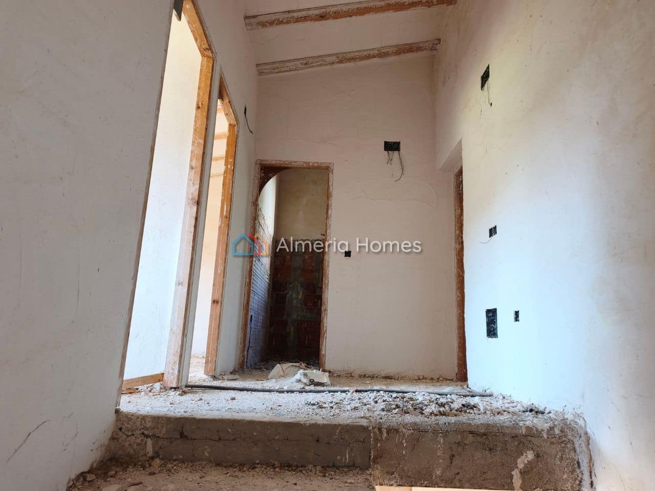3 quarto Casa em Banda para venda em Castril - 65 000 € (Ref: 9948819)