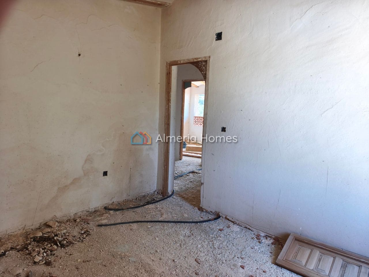 3 quarto Casa em Banda para venda em Castril - 65 000 € (Ref: 9948819)