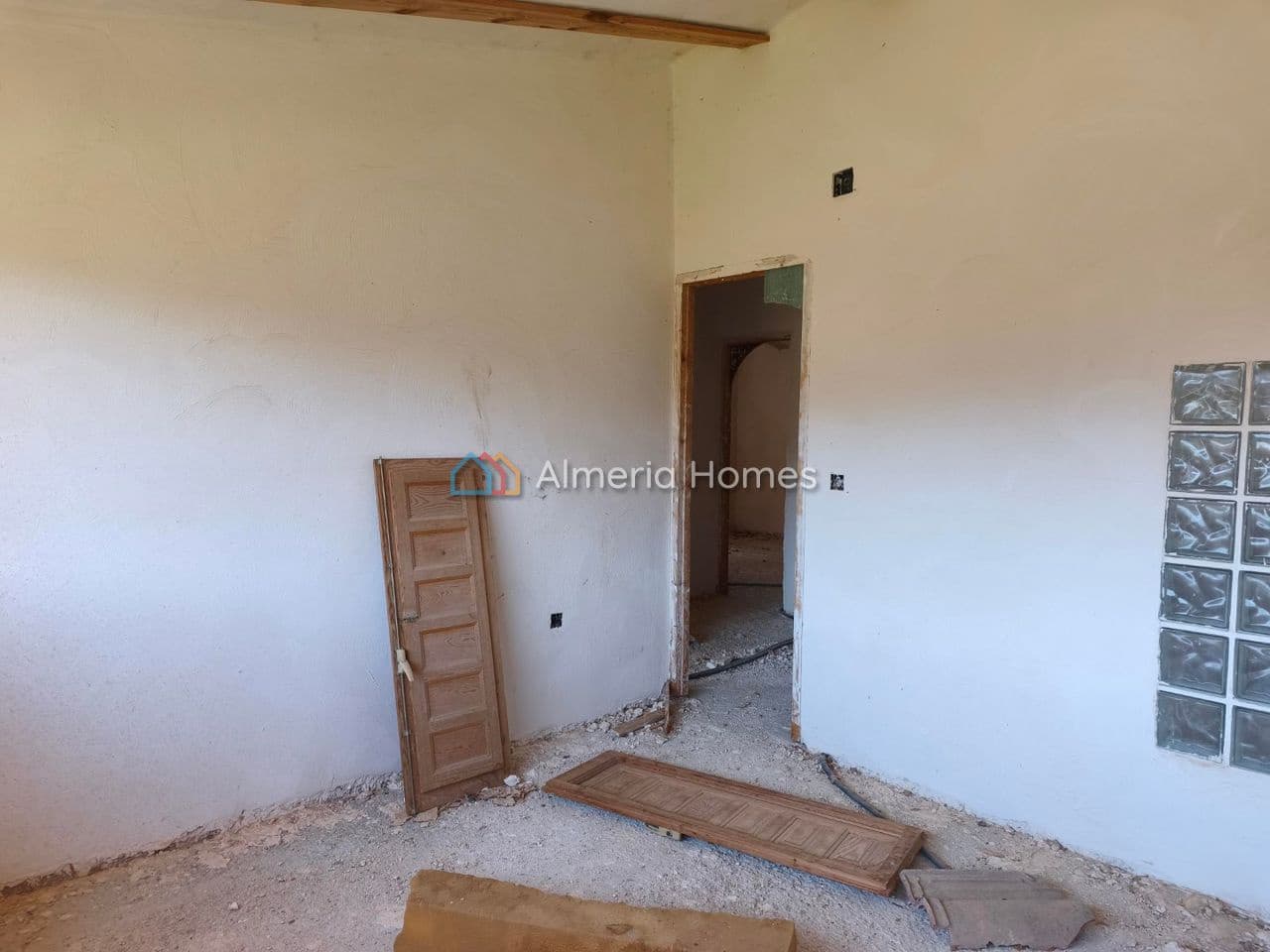 3 quarto Casa em Banda para venda em Castril - 65 000 € (Ref: 9948819)