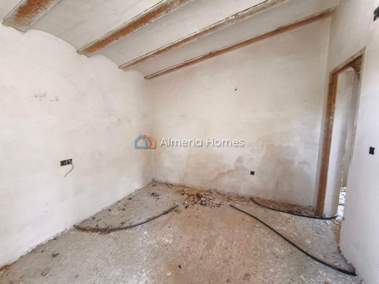 3 quarto Casa em Banda para venda em Castril - 65 000 € (Ref: 9948819)