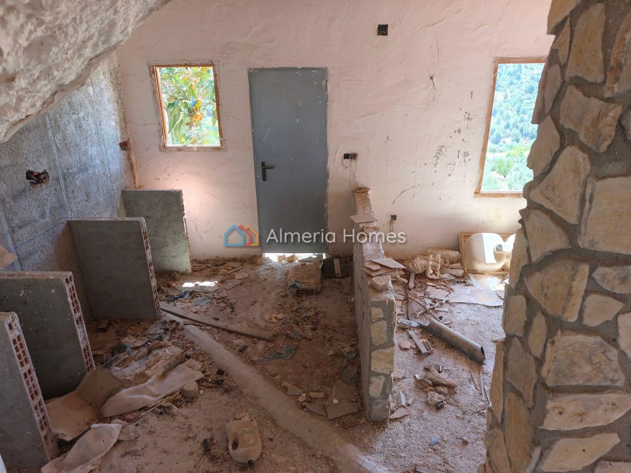 3 quarto Casa em Banda para venda em Castril - 65 000 € (Ref: 9948819)