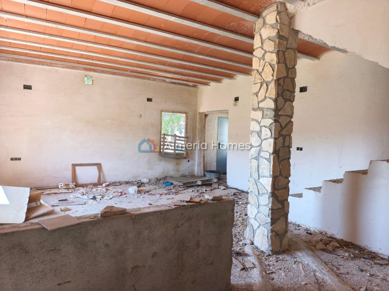 3 quarto Casa em Banda para venda em Castril - 65 000 € (Ref: 9948819)