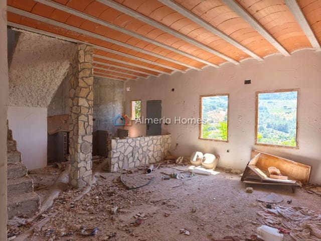 3 quarto Casa em Banda para venda em Castril - 65 000 € (Ref: 9948819)