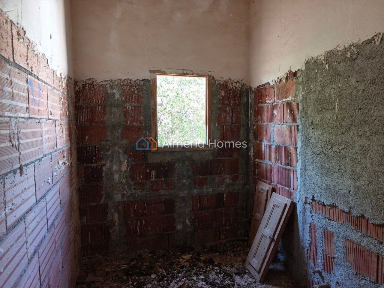 3 quarto Casa em Banda para venda em Castril - 65 000 € (Ref: 9948819)