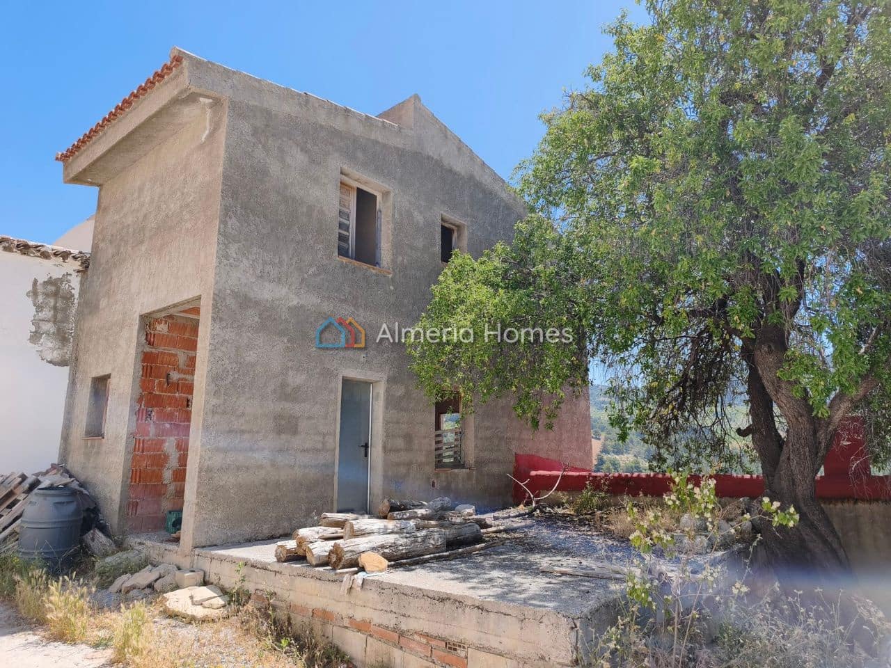 3 quarto Casa em Banda para venda em Castril - 65 000 € (Ref: 9948819)