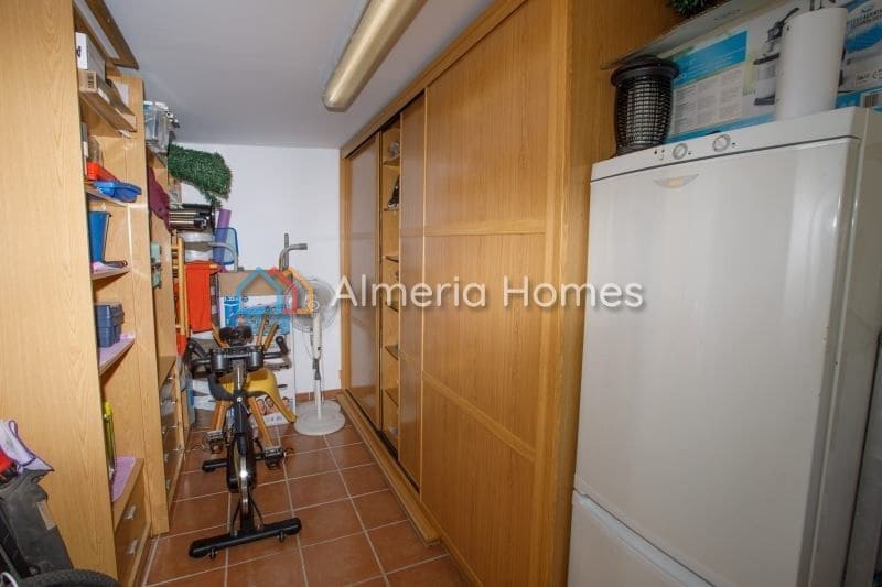 3 sypialnia Willa na sprzedaż w Mojacar - 485 000 € (Ref: 9948820)