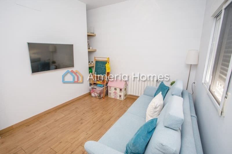 3 sypialnia Willa na sprzedaż w Mojacar - 485 000 € (Ref: 9948820)