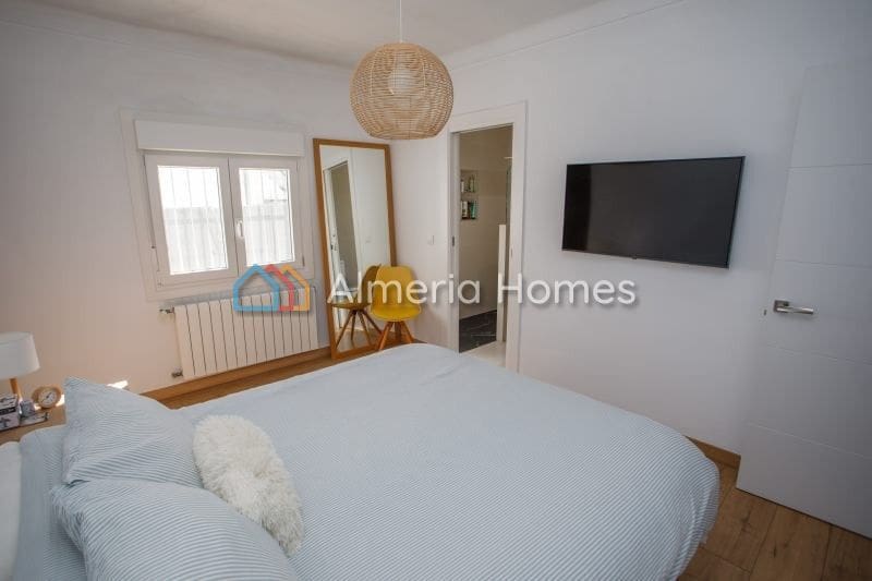 3 sypialnia Willa na sprzedaż w Mojacar - 485 000 € (Ref: 9948820)