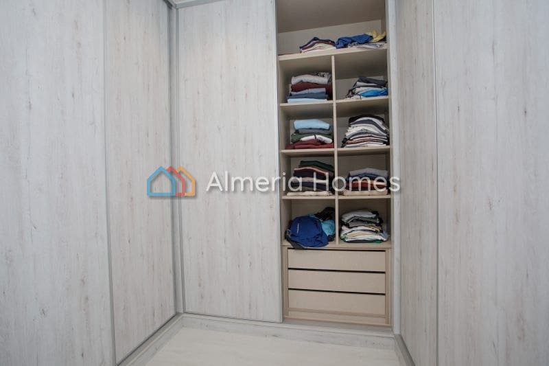 3 sypialnia Willa na sprzedaż w Mojacar - 485 000 € (Ref: 9948820)