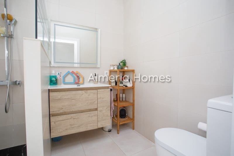 3 sypialnia Willa na sprzedaż w Mojacar - 485 000 € (Ref: 9948820)